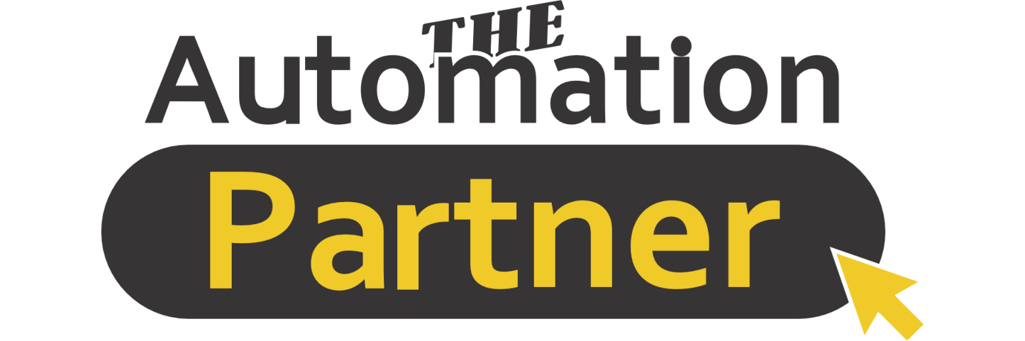 The Automation Partner logo