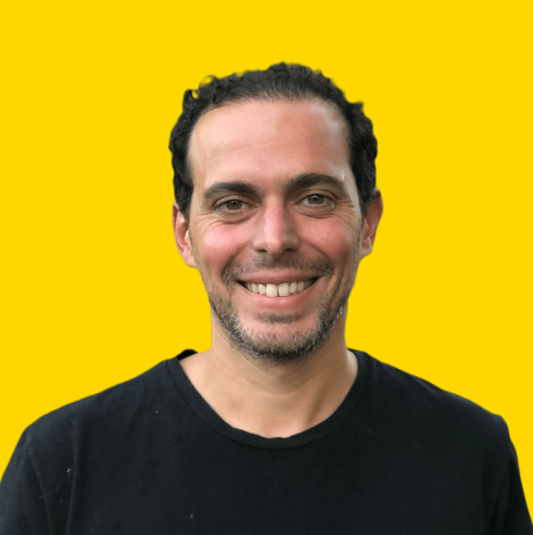 Martin Meliendrez profile picture