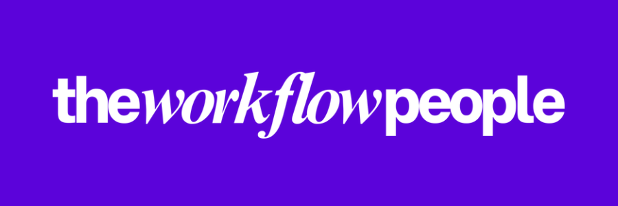 The Workflow People logo