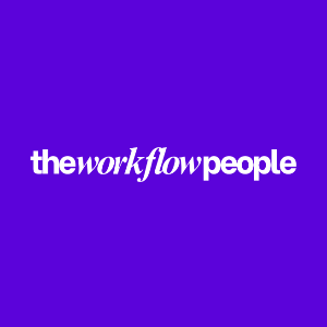 The Workflow People logo